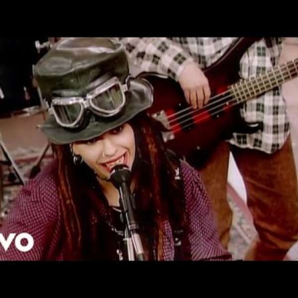 4 Non Blondes - What's Up - CBABC-Social-Music