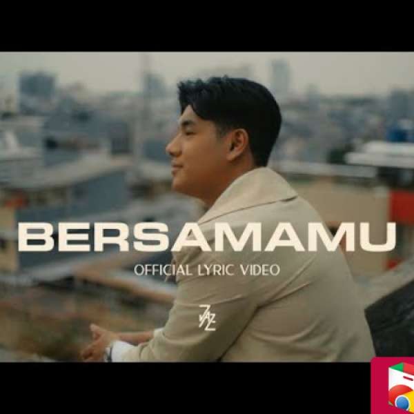 Jaz - Bersamamu - CBABC-Social-Music