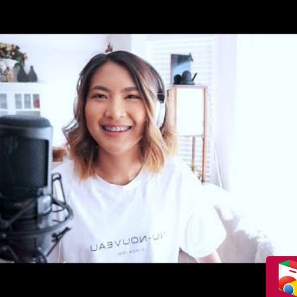 I Like You So Much, You’ll Know It - A Love So Beautiful OST -Wang Junqi [English Cover] - Ysabelle - CBABC-Social-Music