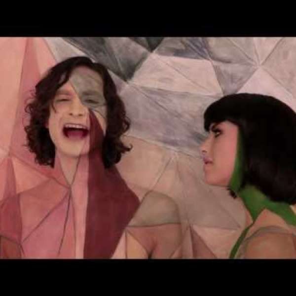 Gotye - Somebody That I Used To Know - CBABC-Social-Music