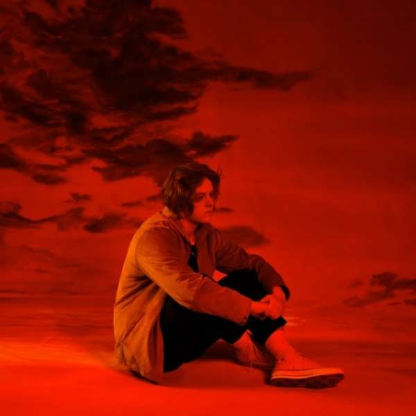 Lewis Capaldi - Someone You Loved - CBABC-Social-Music