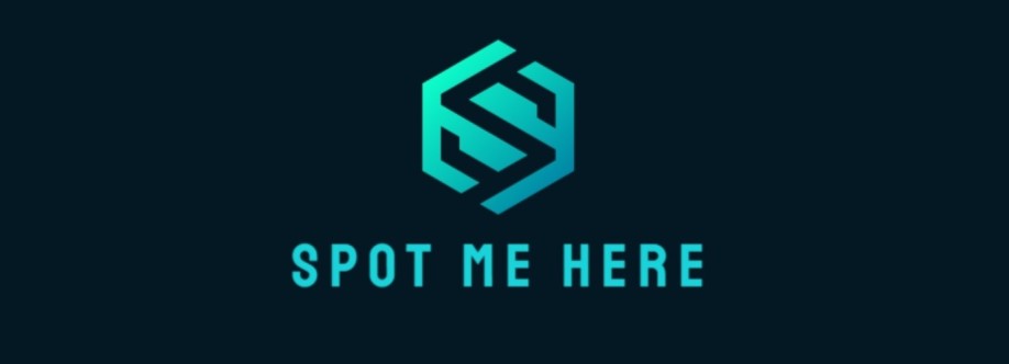 Spot_ Me_Here Cover Image