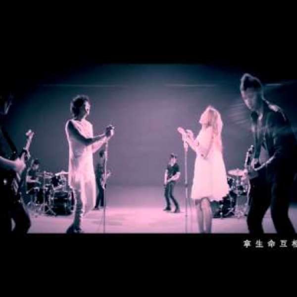 Shin & A-Lin - Embracing in the Gale - CBABC-Social-Music