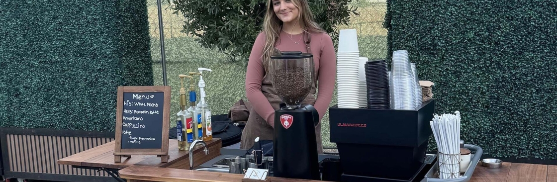 Brew Avenue Coffee Cover Image